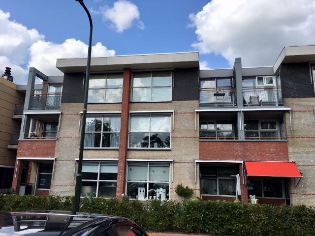 Appartement te huur in Oosterwolde, Friesland