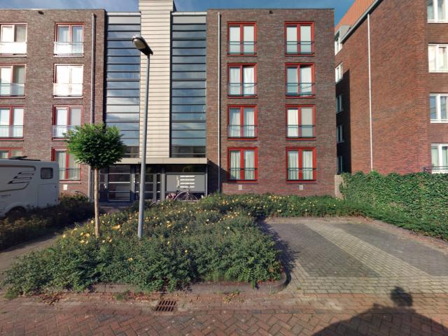 Appartement te huur in Sneek, Súdwest-Fryslân