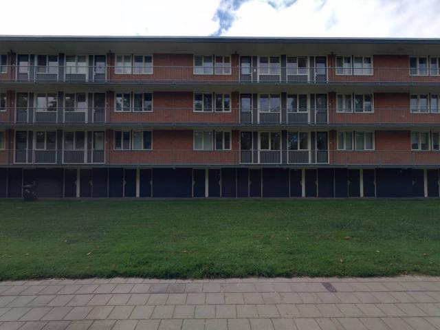 Appartement te huur in Sneek, Friesland