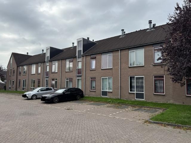 Appartement te huur in Sneek, Súdwest-Fryslân