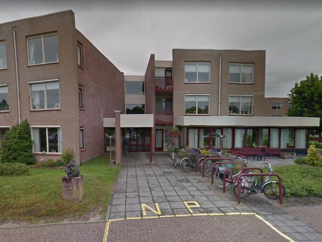 Appartement te huur in Sneek, Súdwest-Fryslân