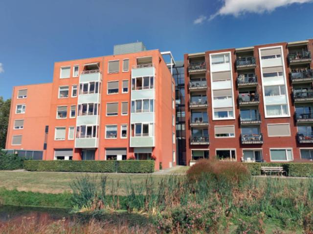 Appartement te huur in Sneek, Friesland