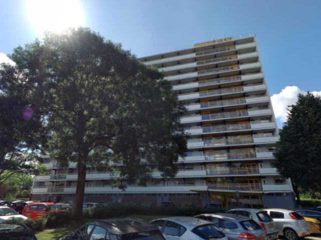 Appartement te huur in Sneek, Friesland
