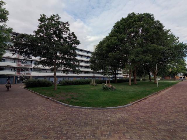 Appartement te huur in Sneek, Friesland
