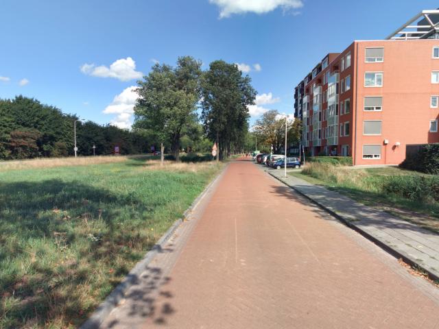 Appartement te huur in Sneek, Súdwest-Fryslân