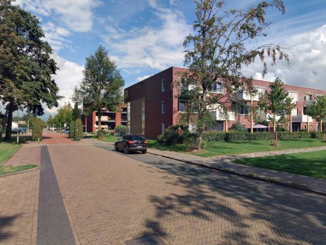 Appartement te huur in Sneek, Friesland