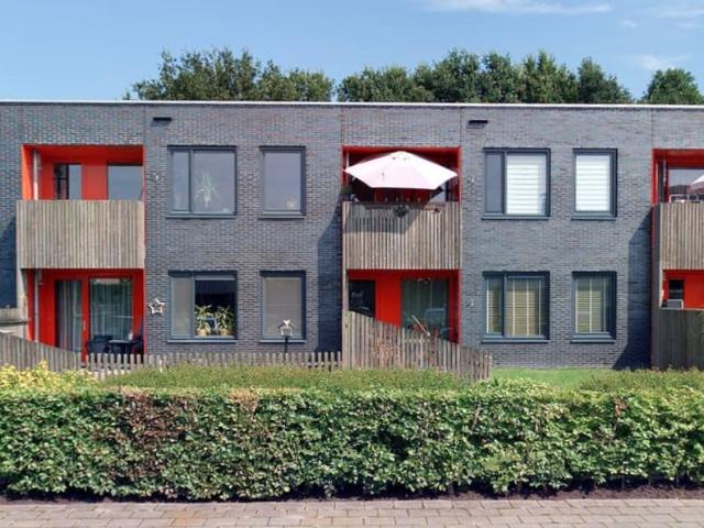 Appartement te huur in Sumar, Friesland