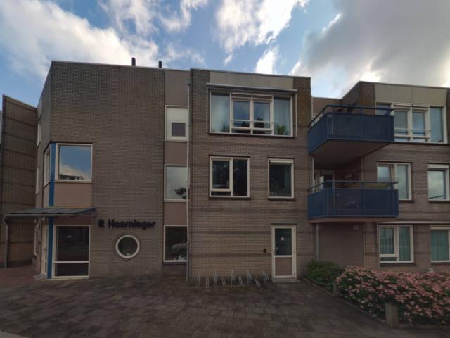 Appartement te huur in Surhuisterveen, Achtkarspelen