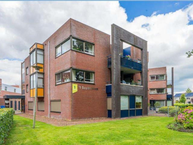 Appartement te huur in Surhuisterveen, Friesland