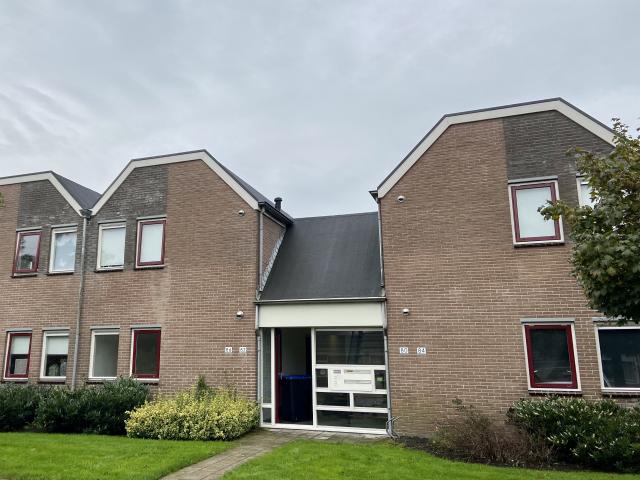 Appartement te huur in Ureterp, Opsterland