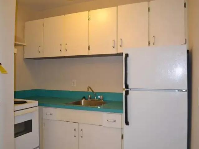 Apartment for rent in Inuvik, Northwest Territories