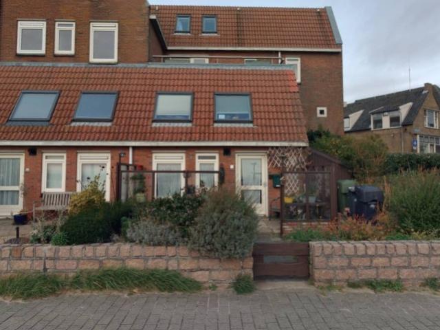 Appartement te huur in West-terschelling, Friesland
