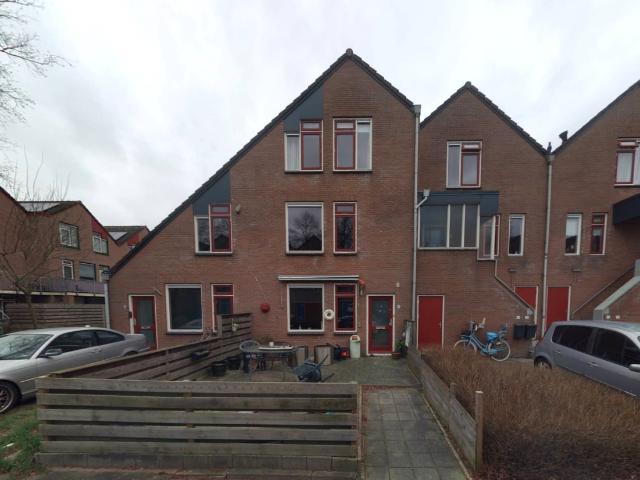 Appartement te huur in Wolvega, Weststellingwerf