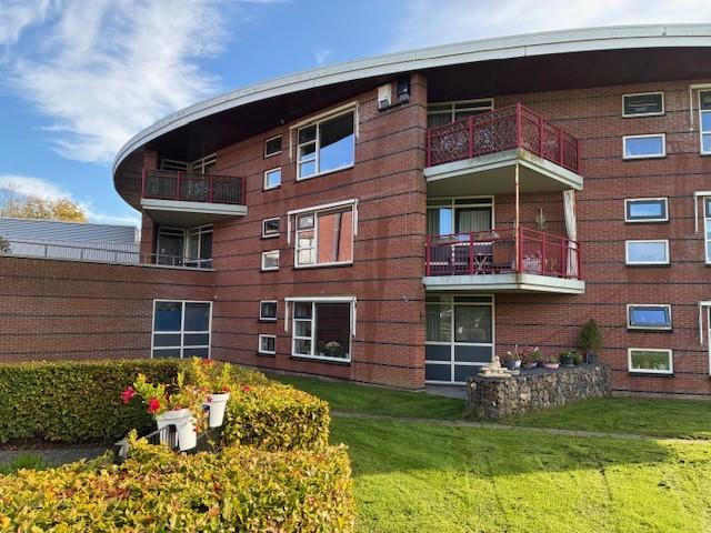 Appartement te huur in Workum, Súdwest-Fryslân