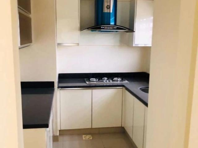 Apartment for rent in Islamabad