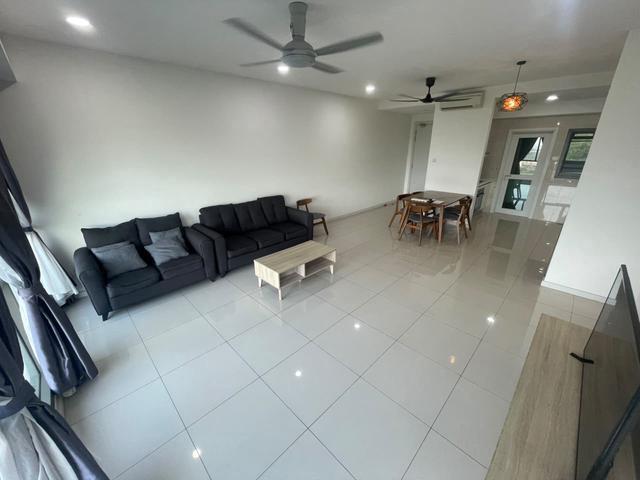 Condominium for rent in Bukit Ledang, Johor