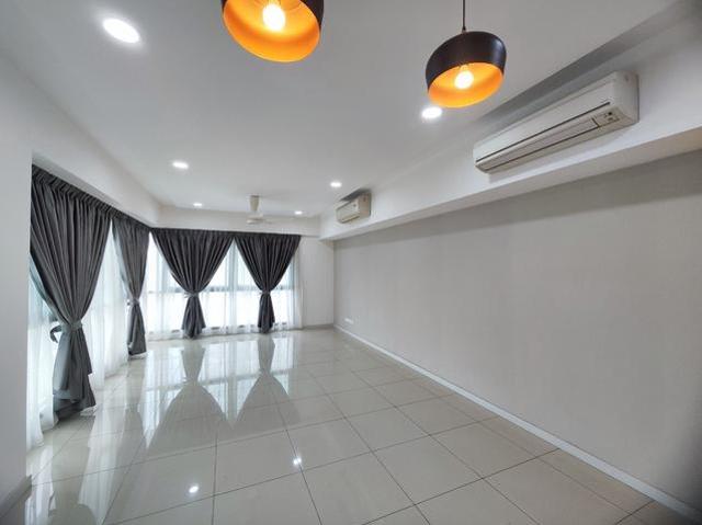 Condominium for rent in Bukit Ledang, Johor