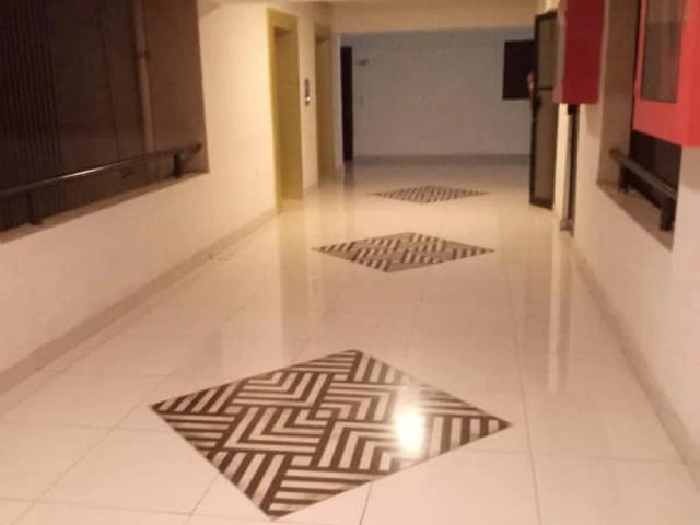 Apartment for rent in Islamabad