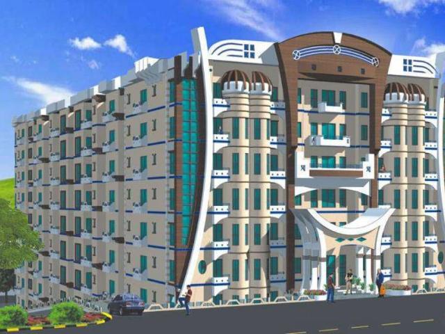 Apartment for rent in Islamabad