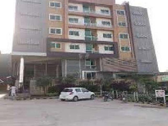 Apartment for rent in Islamabad