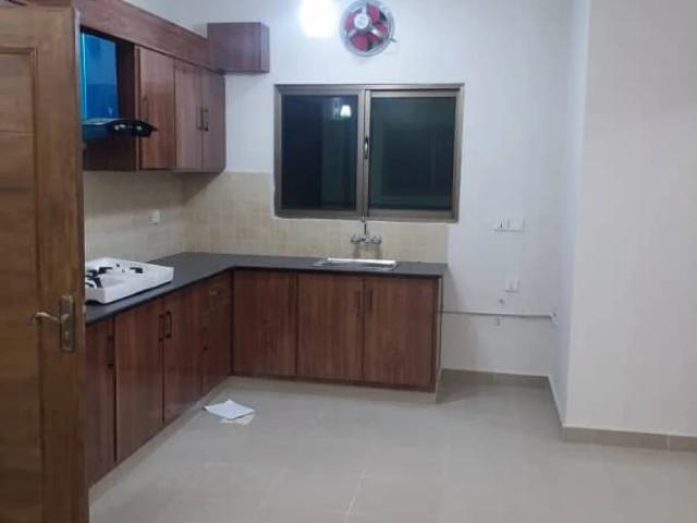 Apartment for rent in Islamabad