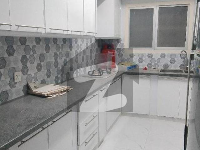 Apartment for rent in Clifton, North Waziristan