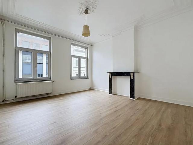 Appartement location à Miroir - Spiegel, Jette