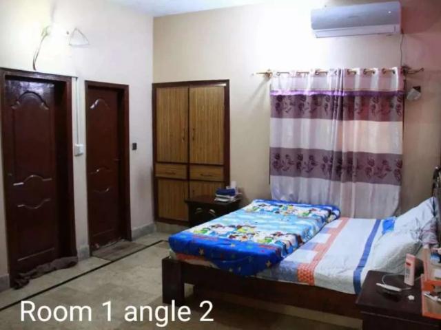 Apartment for rent in North Waziristan, Federally Administered Tribal Areas fata