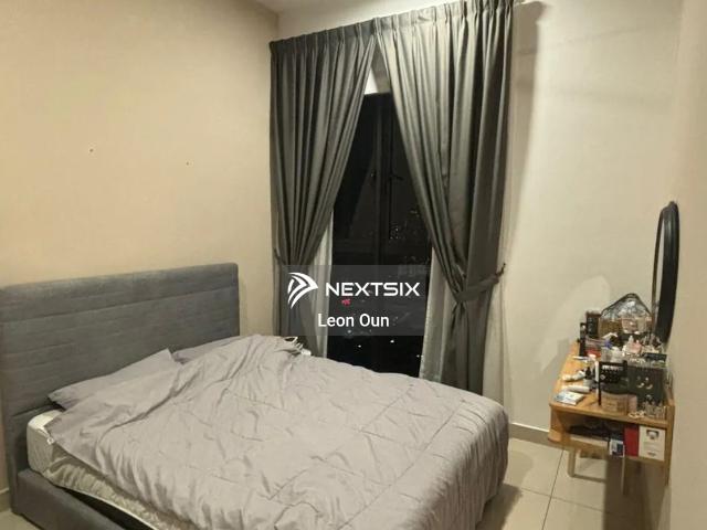 Residential House for rent in Kajang, Langat