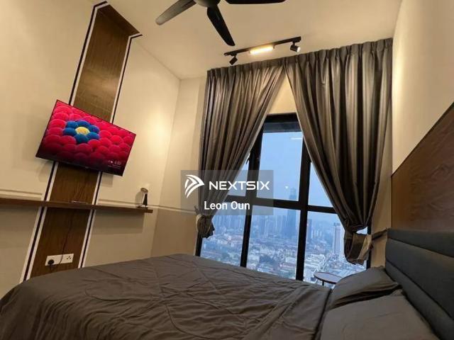 Residential House for rent in Kajang, Langat