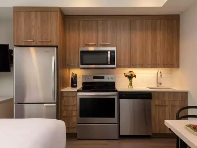Apartment for rent in Winfield, British Columbia