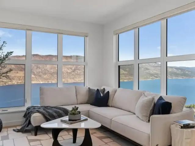 Apartment for rent in Winfield, British Columbia