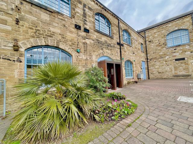 Apartment for rent in Ochre Yards, Tyne And Wear
