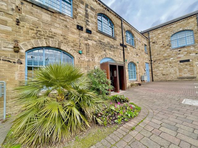 Apartment for rent in Ochre Yards, Isle Of Man