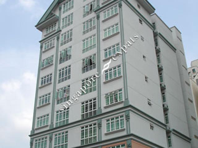 Apartment for rent