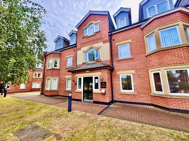 Apartment for rent in Normanby, Middlesbrough