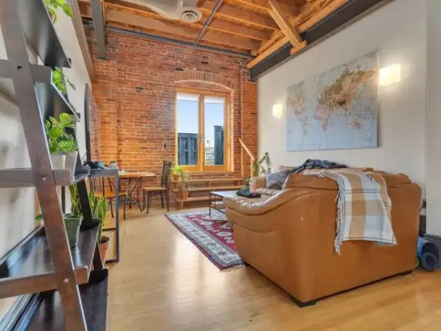 Apartment for rent in Kingston, Ontario