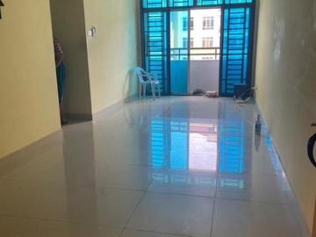 Apartment for rent in Johore Bahru, Johor