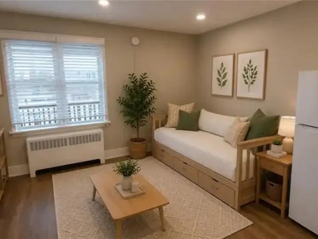 Apartment for rent in Kitchener, Ontario
