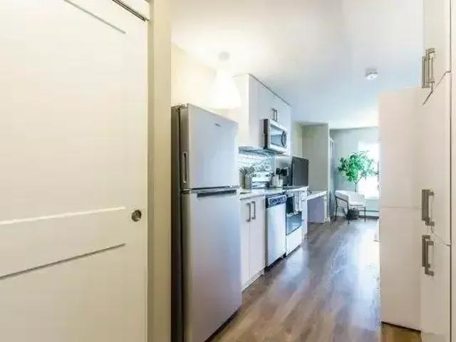 Apartment for rent in Kitchener, Ontario