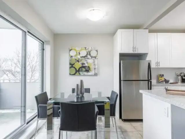 Apartment for rent in Kitchener, Ontario