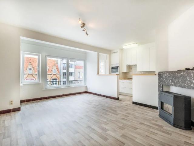 Appartement location à Maartenoom, Koksijde