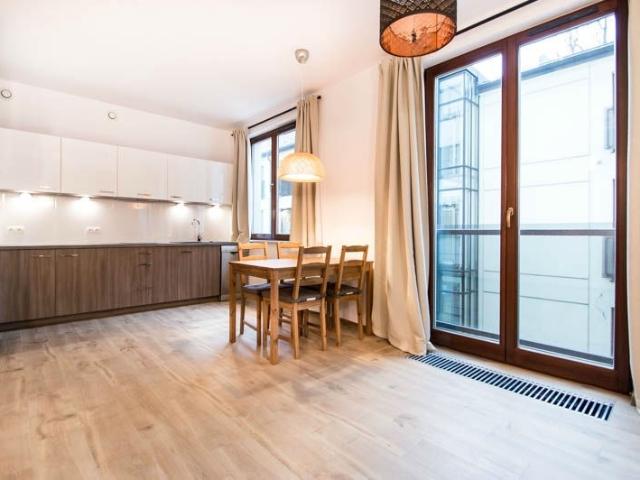 Dom do wynajęcia w Kraków, Małopolskie