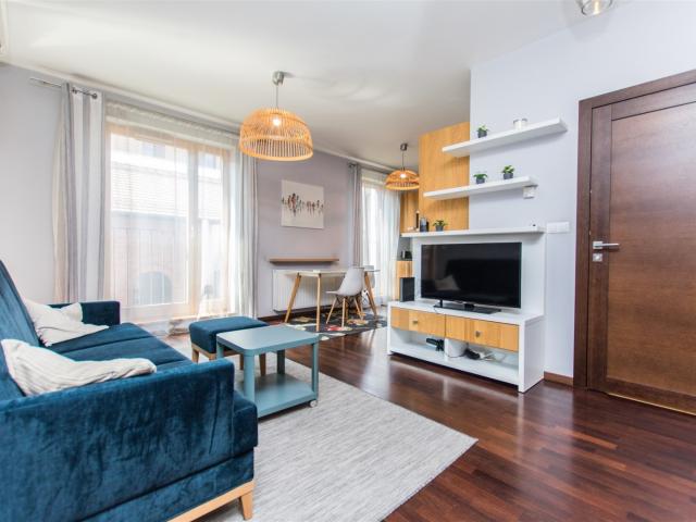 Dom do wynajęcia w Kraków, Małopolskie