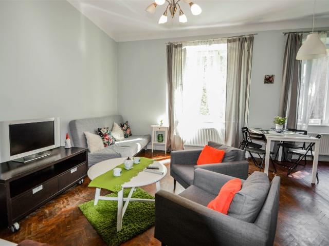 Dom do wynajęcia w Kraków, Małopolskie