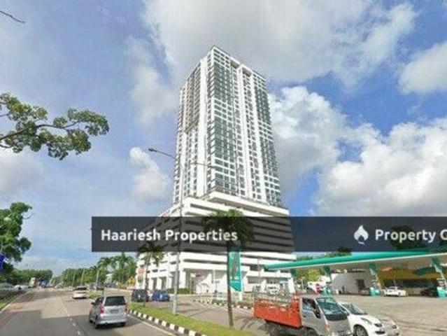 Apartment for rent in Masai, Johor