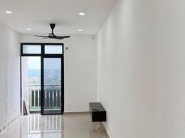 Apartment for rent in Bukit Ledang, Johor