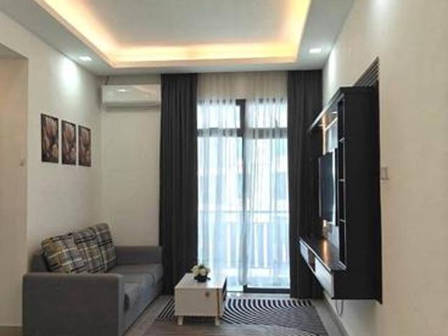 Serviced Residence for rent in Johore Bahru, Johor