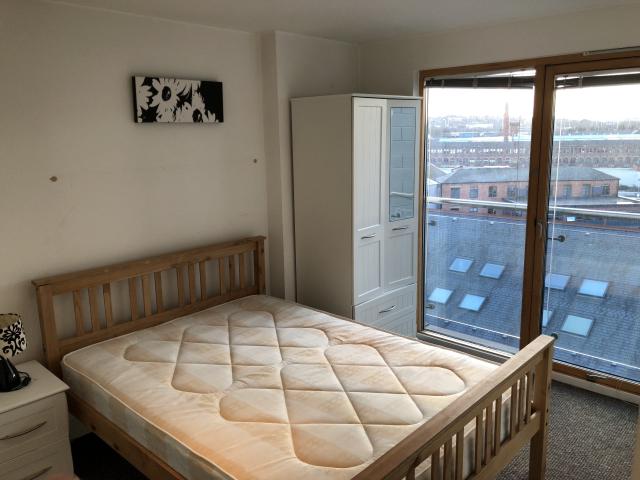 Apartment for rent in Richmond Hill, West Yorkshire