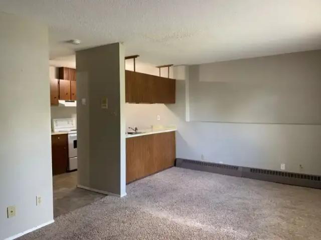 Apartment for rent in Lacombe, Alberta